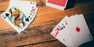 Sơ lược về bài tiến lên miền Bắc